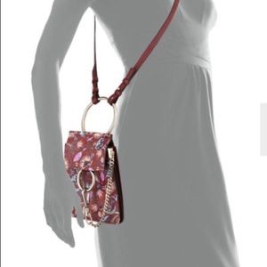 Chloe bracelet bag...MAKE OFFER